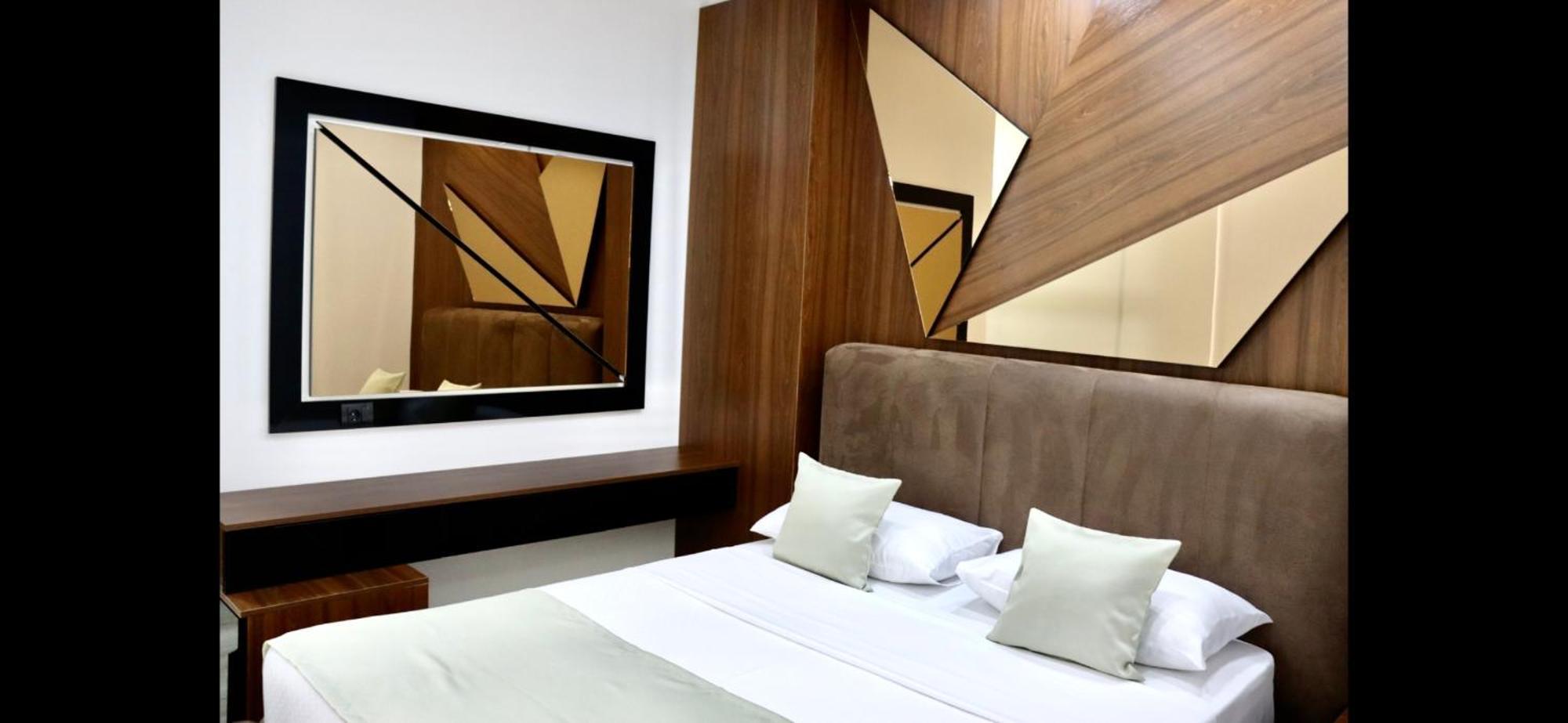 Bed and Breakfast Mala Plaza Ulcinj Zimmer foto