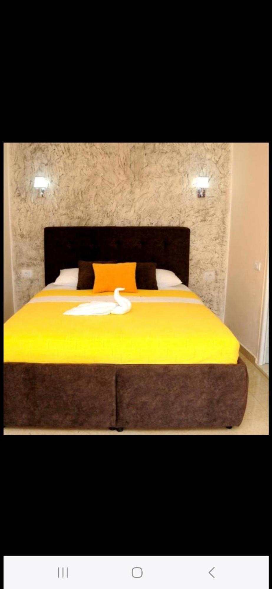 Bed and Breakfast Mala Plaza Ulcinj Zimmer foto