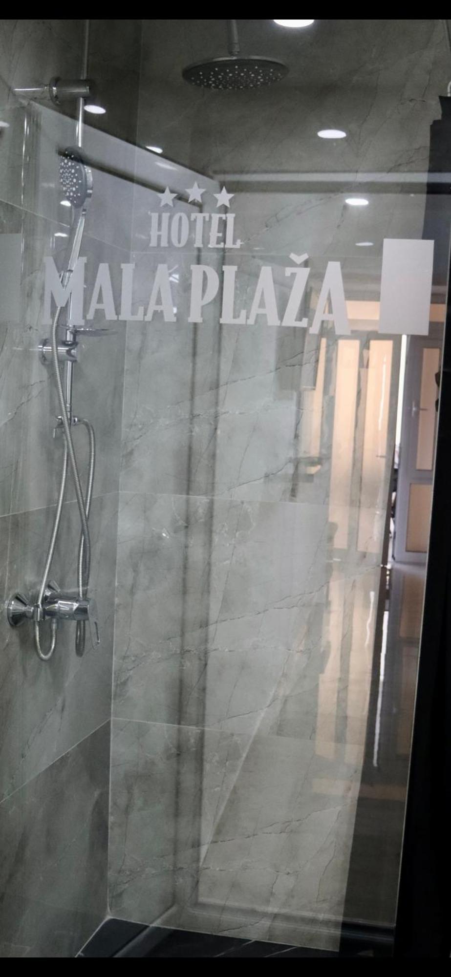 Bed and Breakfast Mala Plaza Ulcinj Zimmer foto