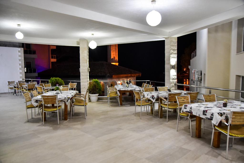 Bed and Breakfast Mala Plaza Ulcinj Exterior foto