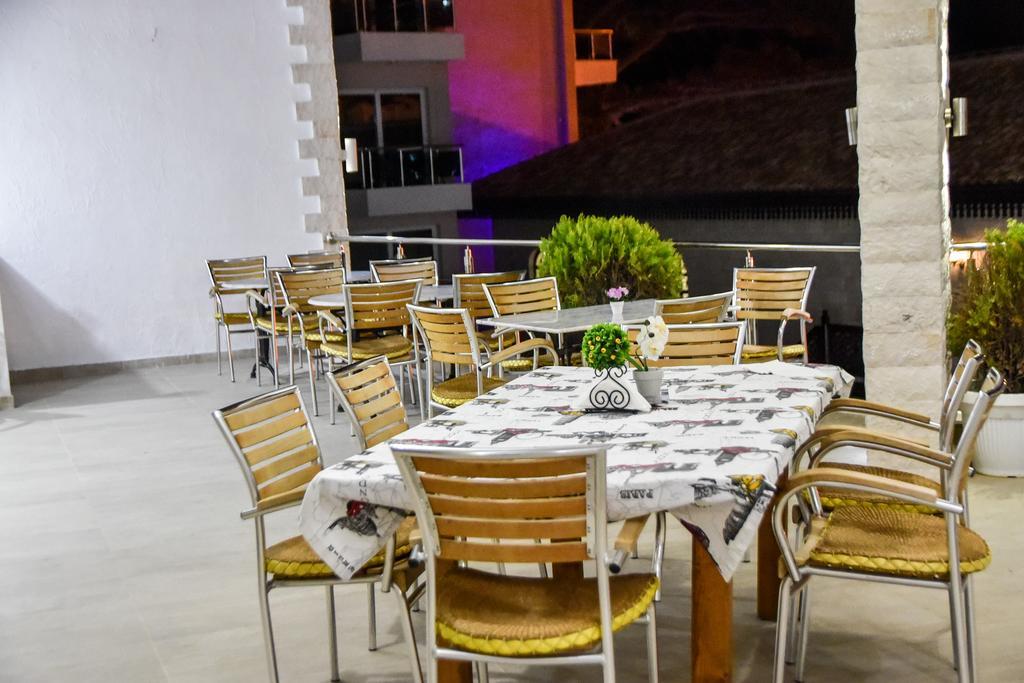 Bed and Breakfast Mala Plaza Ulcinj Exterior foto