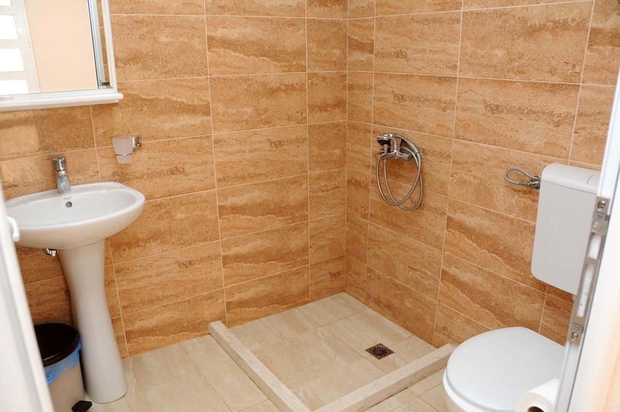 Bed and Breakfast Mala Plaza Ulcinj Exterior foto